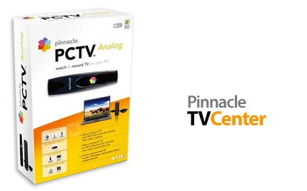 Pinnacle TVCenter v6.4.5.933