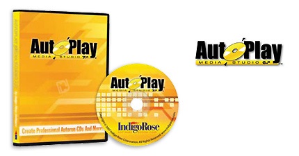 AutoPlay Media Studio v8.5.0.0 