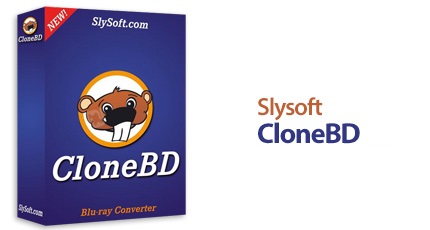 Slysoft CloneBD v1.0.8.3