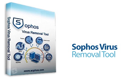 Sophos Virus Removal Tool v2.5.5