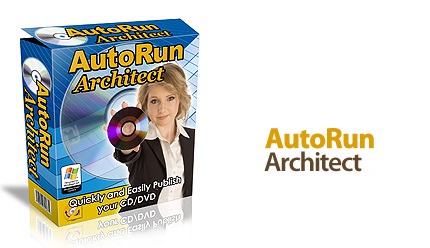 AutoRun Architect v3.01.1 