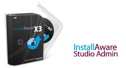 InstallAware Studio Admin X3 v20.11 